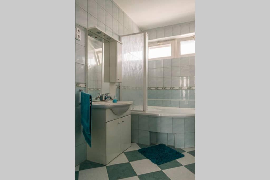 Aloé Apartman Sopron Extérieur photo