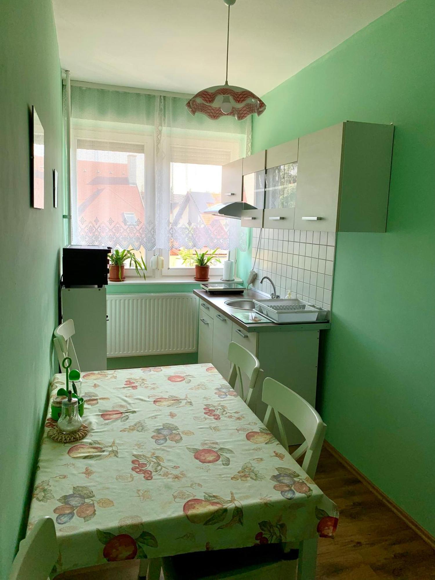 Aloé Apartman Sopron Extérieur photo