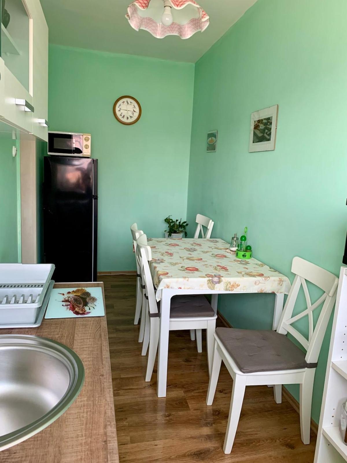 Aloé Apartman Sopron Extérieur photo