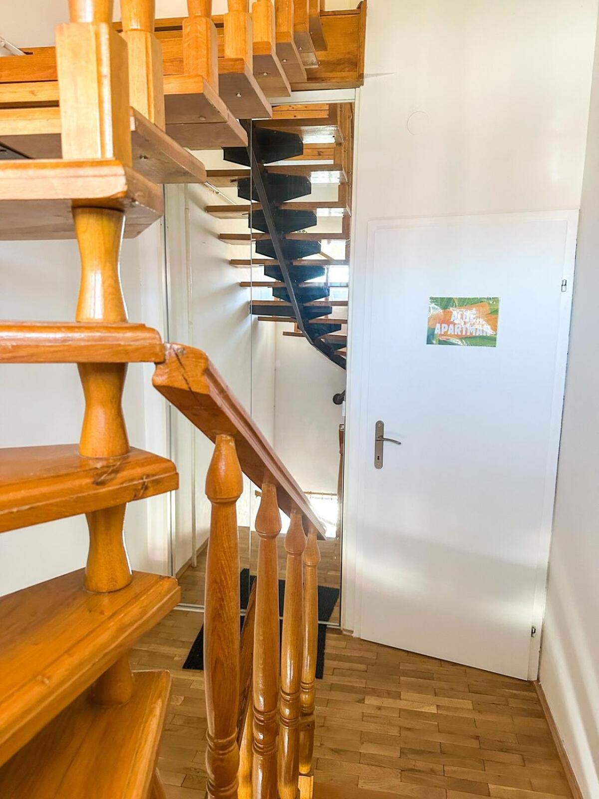Aloé Apartman Sopron Extérieur photo